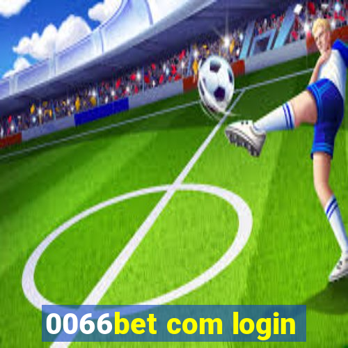 0066bet com login